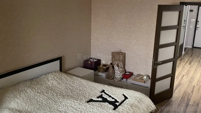 Satılır 2 otaqlı Mənzil Yeni tikili 71 m² Sabunçu r. - şəkil 7