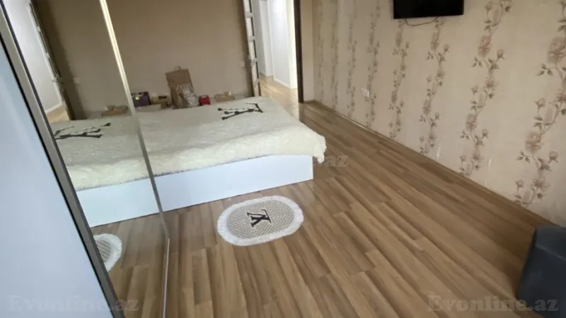 Satılır 2 otaqlı Mənzil Yeni tikili 71 m² Sabunçu r. - şəkil 8