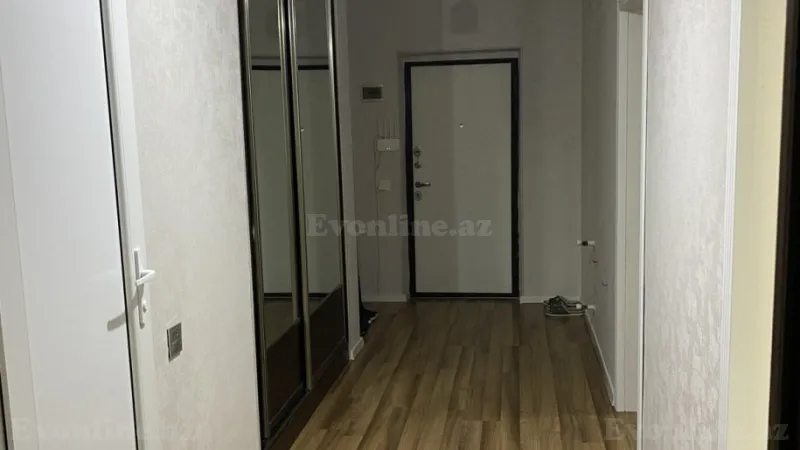 Satılır 2 otaqlı Mənzil Yeni tikili 71 m² Sabunçu r. - şəkil 9