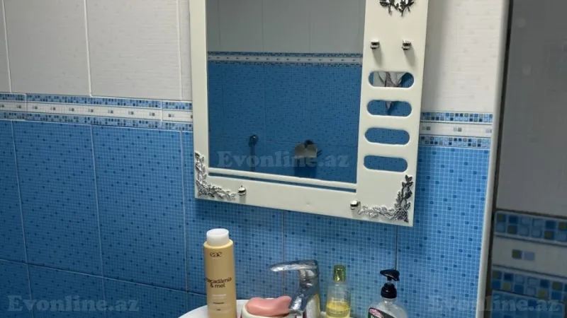 Satılır 2 otaqlı Mənzil Yeni tikili 71 m² Sabunçu r. - şəkil 10