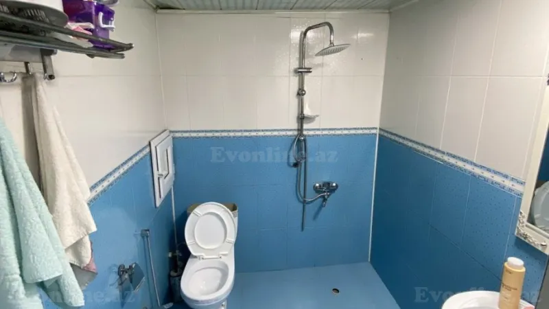 Satılır 2 otaqlı Mənzil Yeni tikili 71 m² Sabunçu r. - şəkil 11