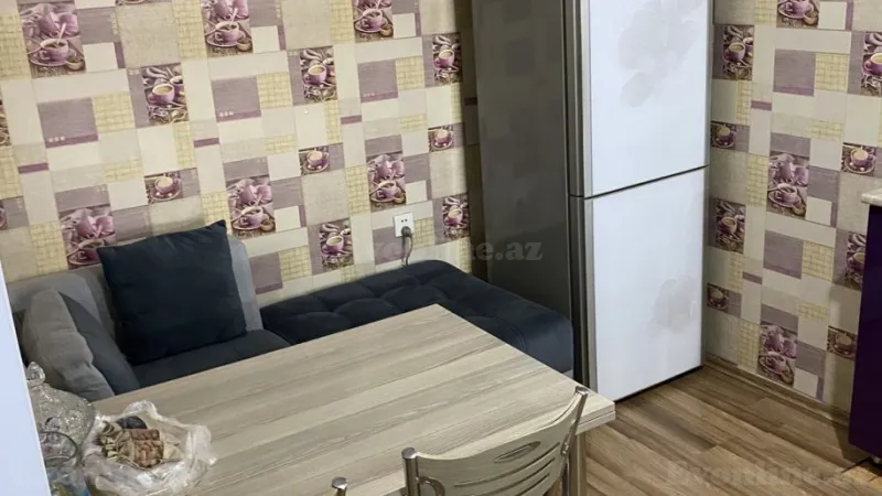 Satılır 2 otaqlı Mənzil Yeni tikili 71 m² Sabunçu r. - şəkil 13