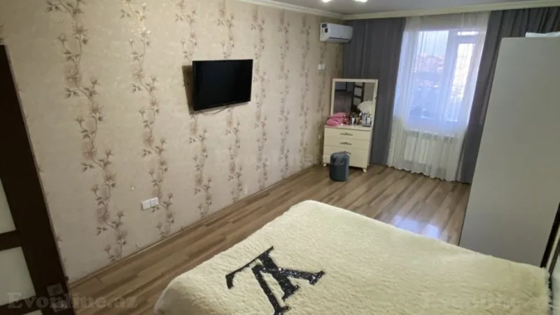 Satılır 2 otaqlı Mənzil Yeni tikili 71 m² Sabunçu r. - şəkil 18