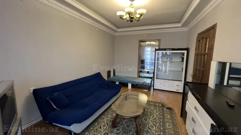 Satılır 3 otaqlı Mənzil Köhnə tikili 67 m² İçərişəhər m. - şəkil 2