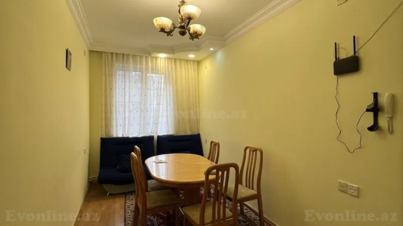 Satılır 3 otaqlı Mənzil Köhnə tikili 67 m² İçərişəhər m. - şəkil 5