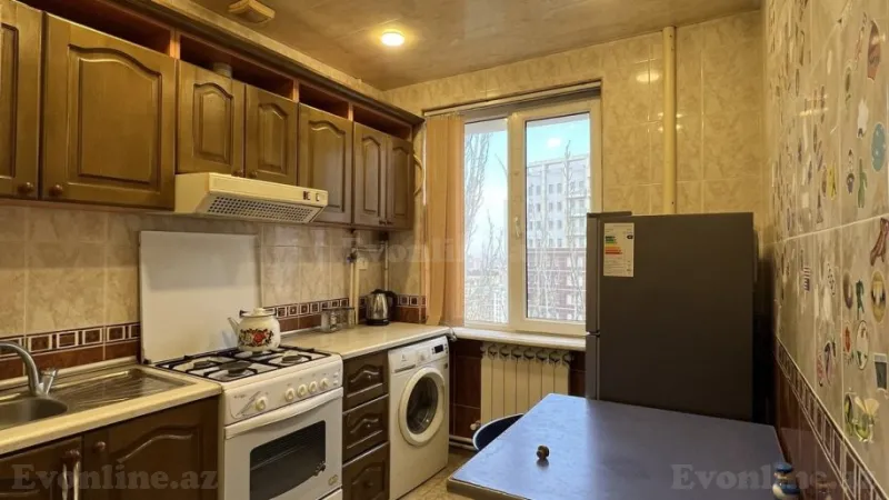 Satılır 3 otaqlı Mənzil Köhnə tikili 67 m² İçərişəhər m. - şəkil 7