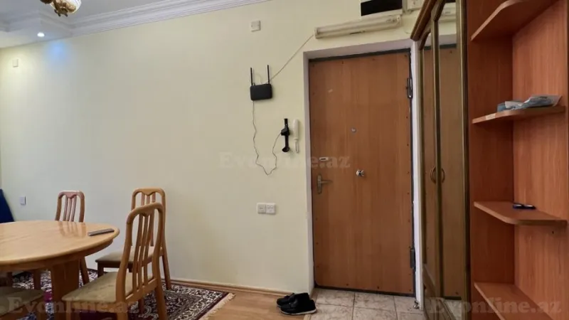 Satılır 3 otaqlı Mənzil Köhnə tikili 67 m² İçərişəhər m. - şəkil 9