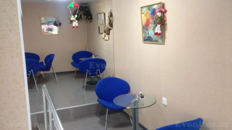 Kirayə verilir Obyekt 40 m² 28 May m. - şəkil 4