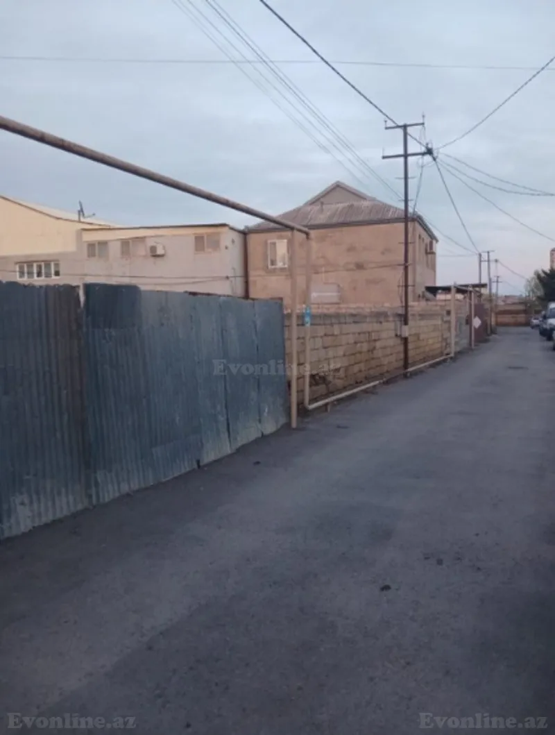 Satılır Torpaq 7 sot Masazır - şəkil 2