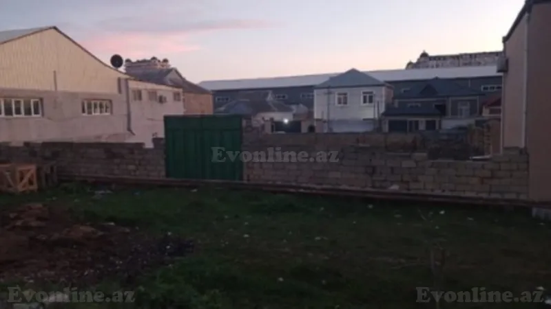 Satılır Torpaq 7 sot Masazır - şəkil 4