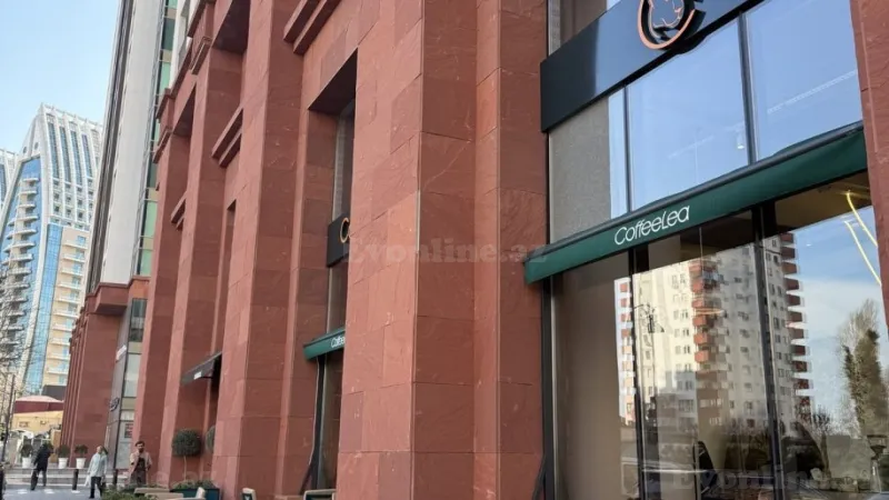 Kirayə verilir 2 otaqlı Mənzil Yeni tikili 50 m² Elmlər Akademiyası m. - şəkil 2