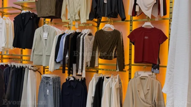 Kirayə verilir Obyekt 140 m² 28 May m. - şəkil 3