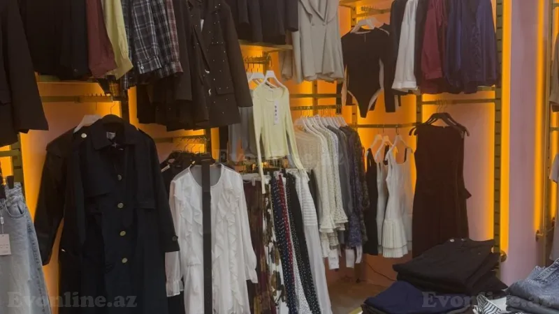 Kirayə verilir Obyekt 140 m² 28 May m. - şəkil 4