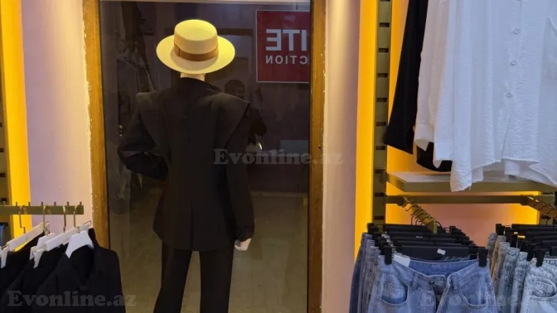 Kirayə verilir Obyekt 140 m² 28 May m. - şəkil 5