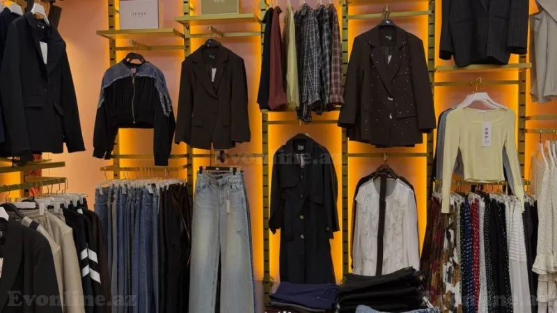 Kirayə verilir Obyekt 140 m² 28 May m. - şəkil 6