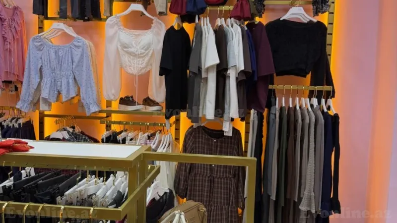 Kirayə verilir Obyekt 140 m² 28 May m. - şəkil 8