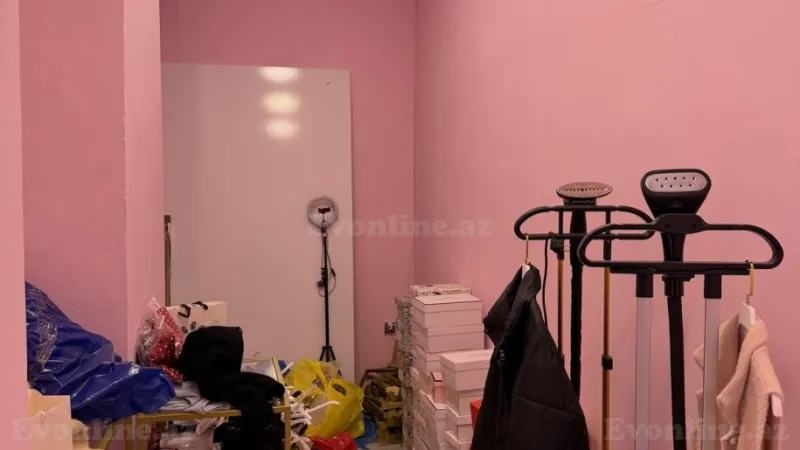 Kirayə verilir Obyekt 140 m² 28 May m. - şəkil 10