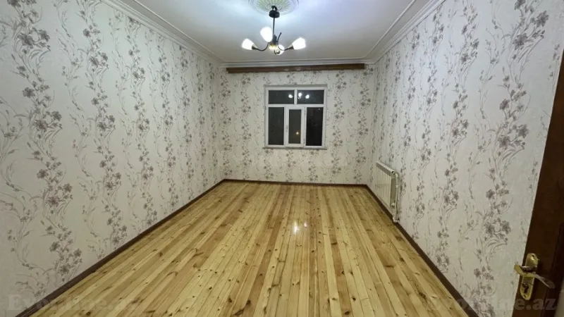 Satılır 3 otaqlı Mənzil Köhnə tikili 85 m² Xalqlar Dostluğu m.