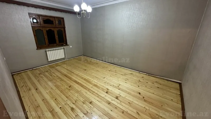 Satılır 3 otaqlı Mənzil Köhnə tikili 85 m² Xalqlar Dostluğu m. - şəkil 2