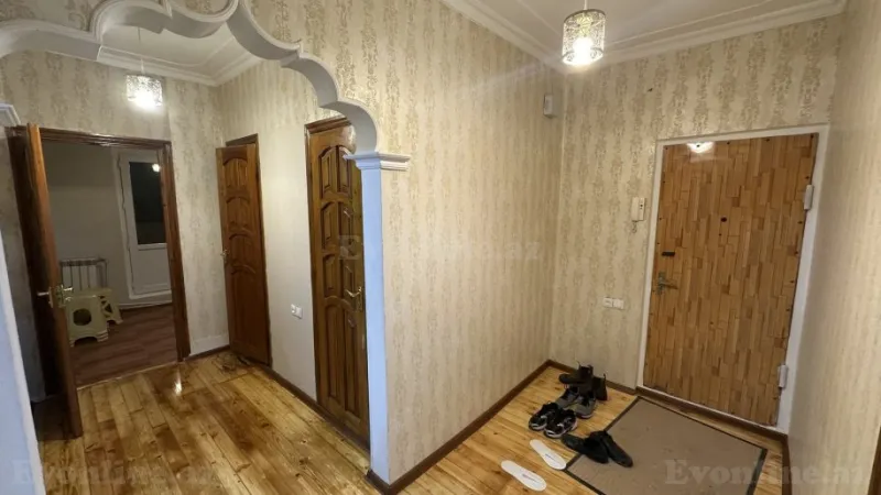 Satılır 3 otaqlı Mənzil Köhnə tikili 85 m² Xalqlar Dostluğu m. - şəkil 6