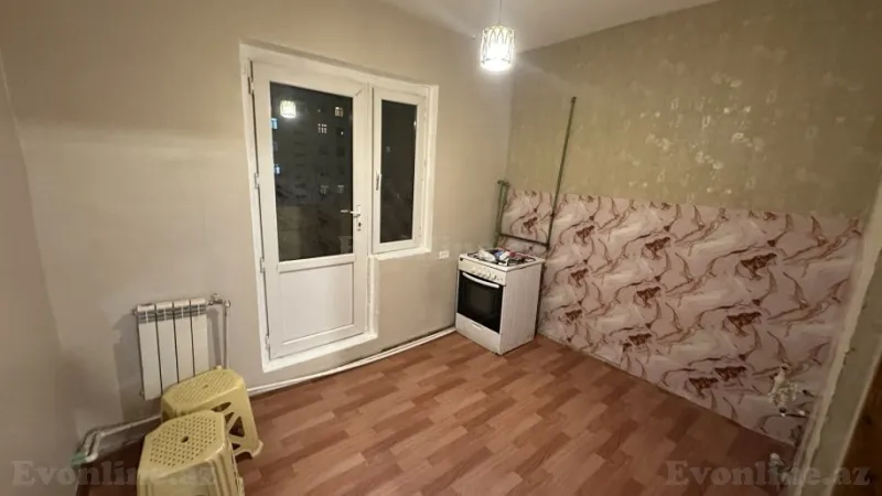 Satılır 3 otaqlı Mənzil Köhnə tikili 85 m² Xalqlar Dostluğu m. - şəkil 7