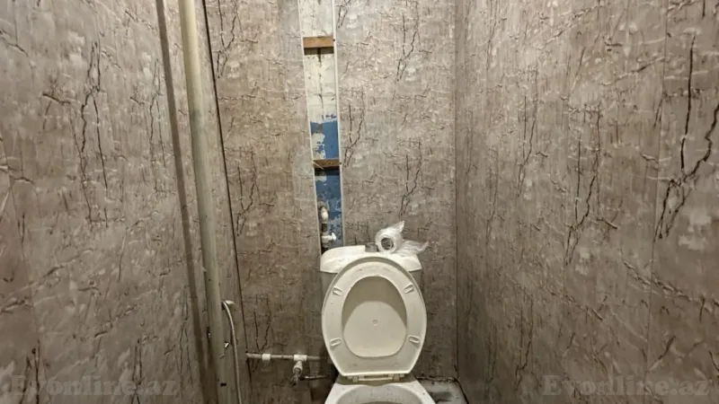 Satılır 3 otaqlı Mənzil Köhnə tikili 85 m² Xalqlar Dostluğu m. - şəkil 8