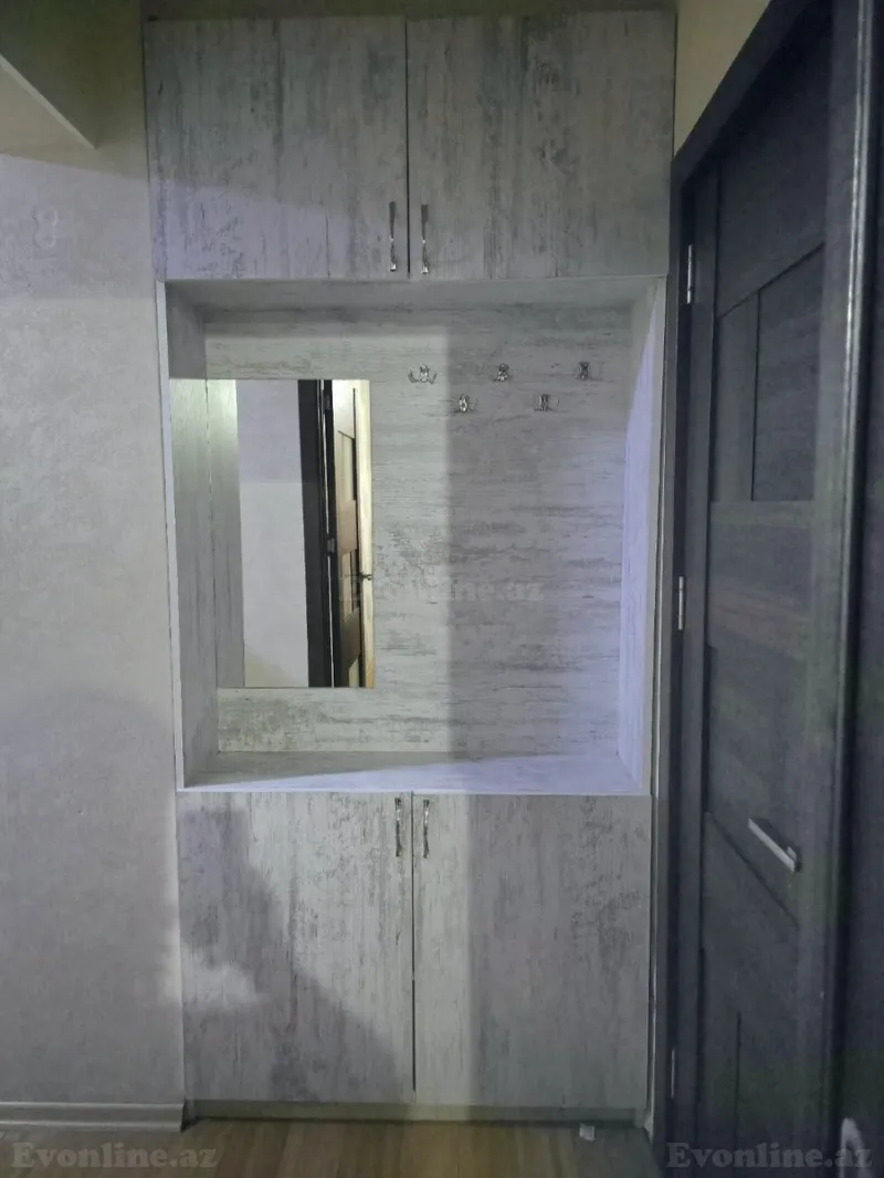 Kirayə verilir 3 otaqlı Mənzil Yeni tikili 87 m² Xırdalan - şəkil 5