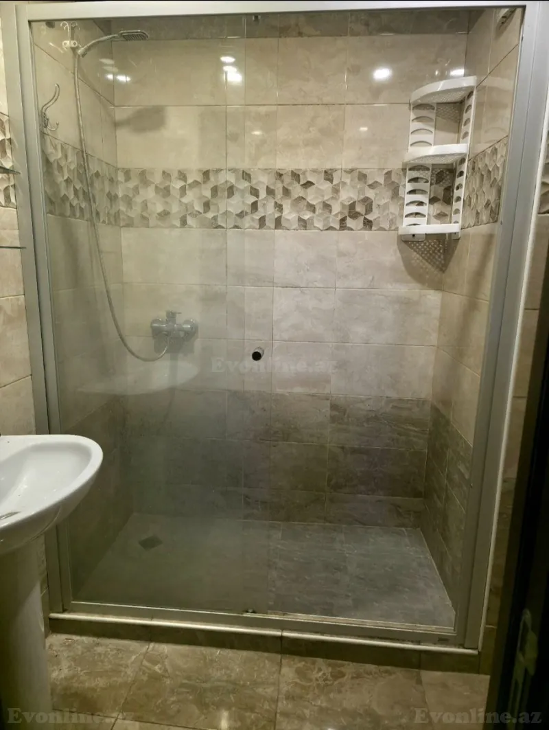 Kirayə verilir 3 otaqlı Mənzil Yeni tikili 87 m² Xırdalan - şəkil 6