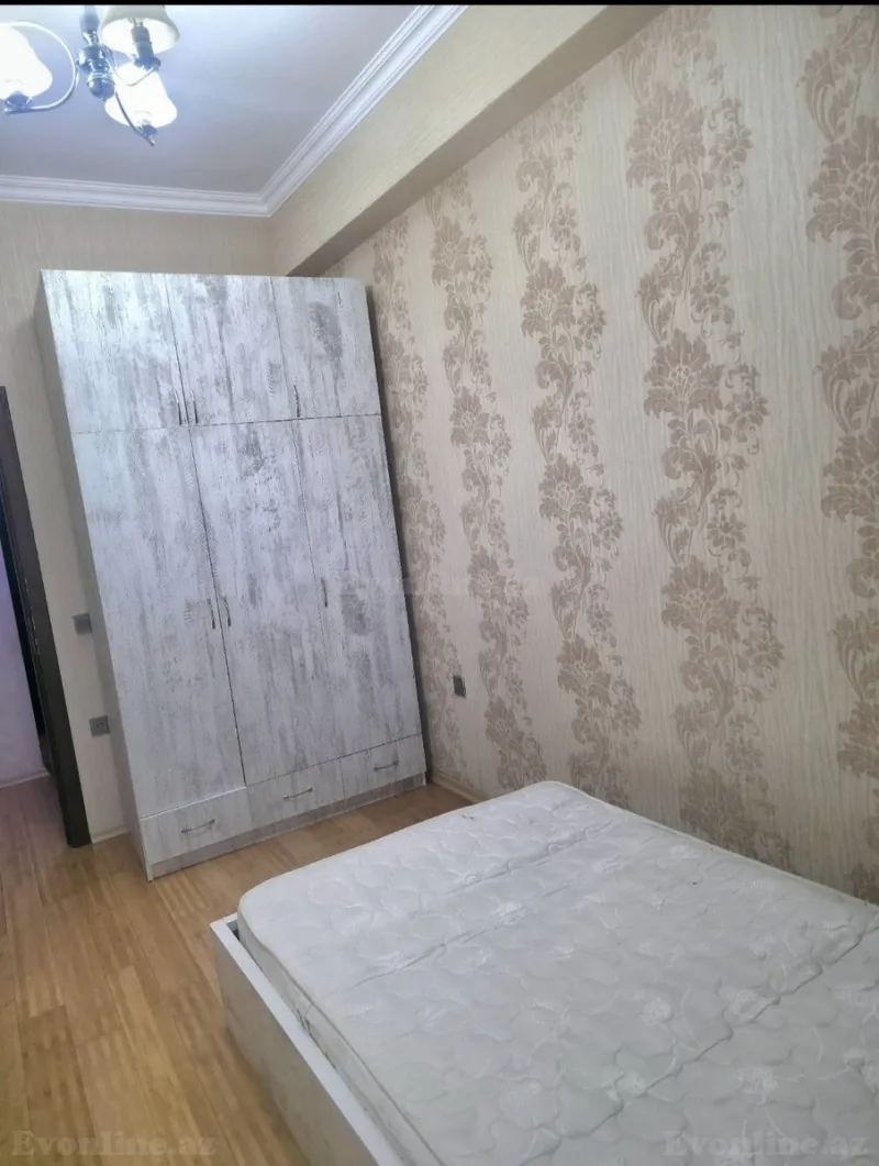 Kirayə verilir 3 otaqlı Mənzil Yeni tikili 87 m² Xırdalan - şəkil 8