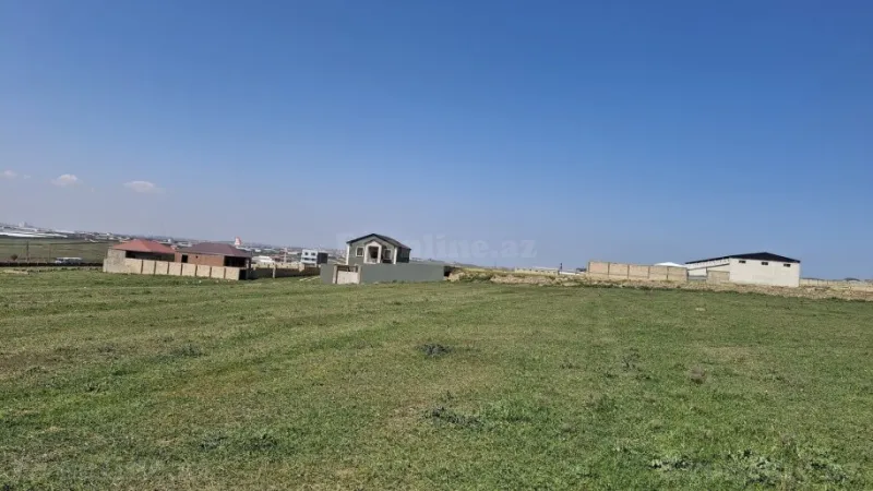 Satılır Torpaq 3 sot Mehdiabad