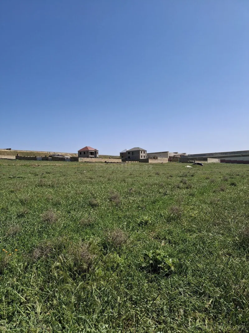 Satılır Torpaq 3 sot Mehdiabad - şəkil 2