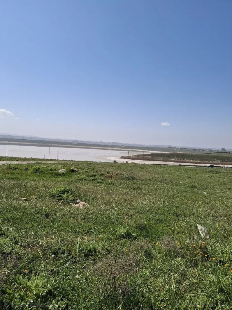 Satılır Torpaq 3 sot Mehdiabad - şəkil 3