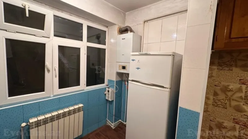 Kirayə verilir 3 otaqlı Mənzil Köhnə tikili 85 m² Həzi Aslanov m. - şəkil 14