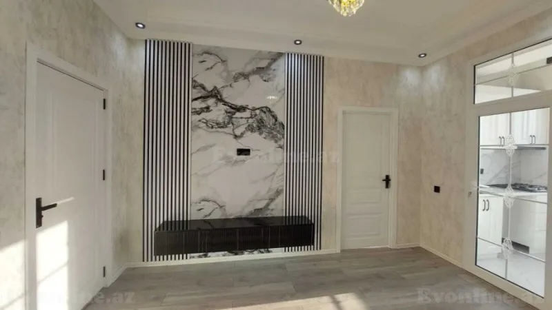 3 otaqlı Mənzil 68.5 m² Xırdalan Satılır