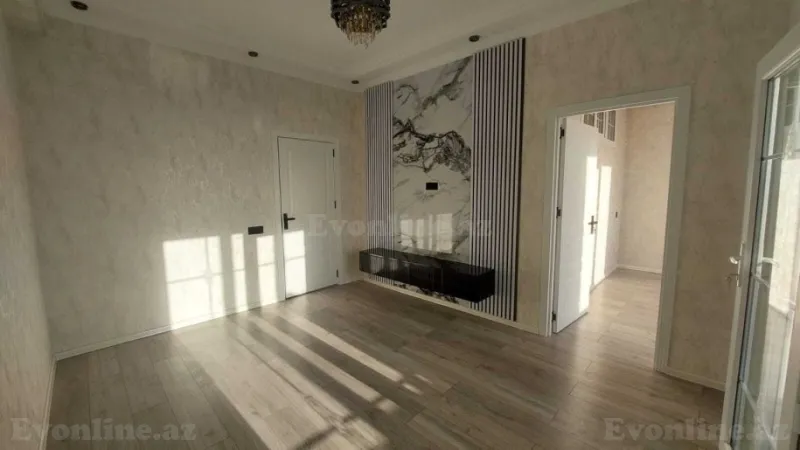 Satılır 3 otaqlı Mənzil Yeni tikili 68.5 m² Xırdalan - şəkil 4