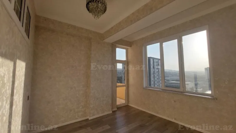 Satılır 3 otaqlı Mənzil Yeni tikili 68.5 m² Xırdalan - şəkil 5