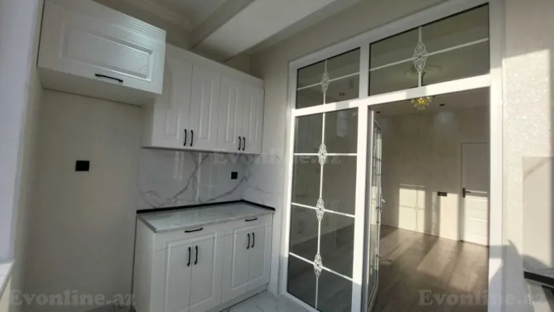 Satılır 3 otaqlı Mənzil Yeni tikili 68.5 m² Xırdalan - şəkil 6