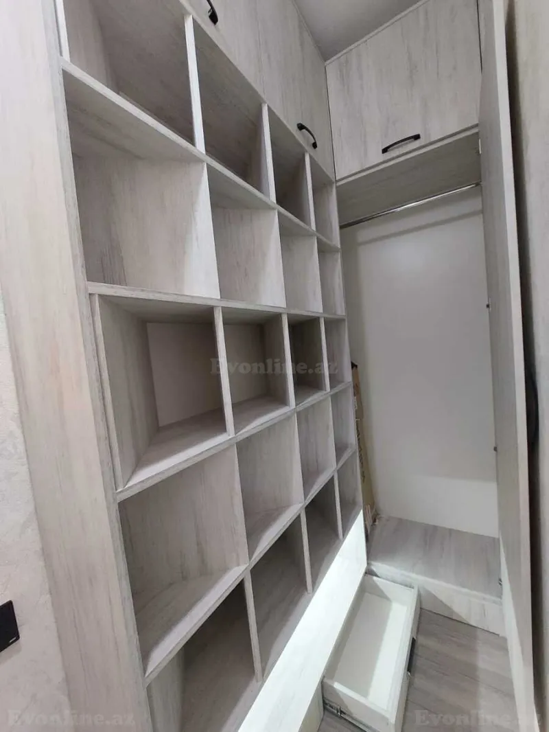 Satılır 3 otaqlı Mənzil Yeni tikili 68.5 m² Xırdalan - şəkil 9