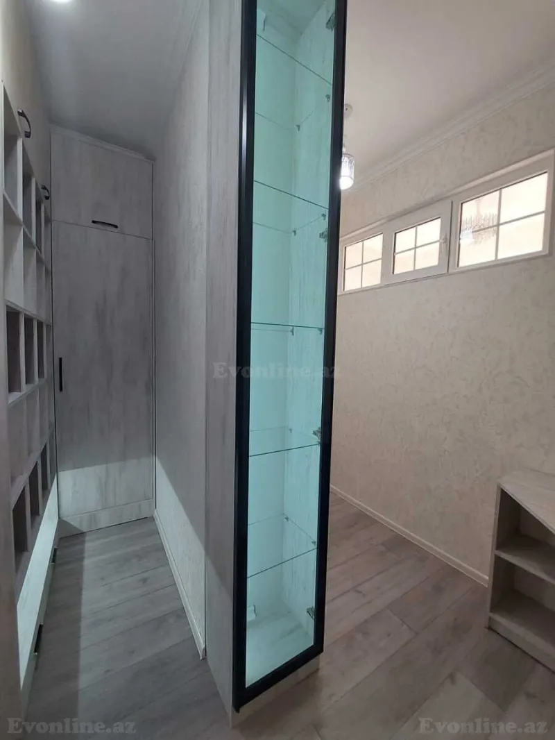 Satılır 3 otaqlı Mənzil Yeni tikili 68.5 m² Xırdalan - şəkil 13