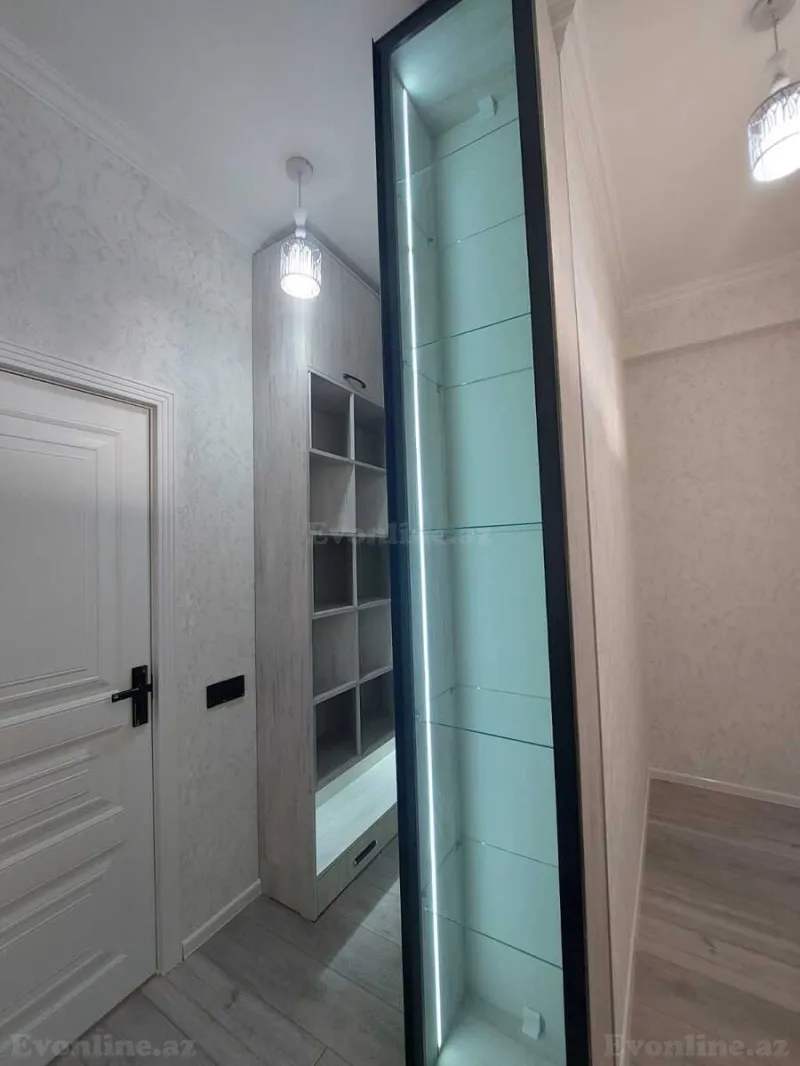 Satılır 3 otaqlı Mənzil Yeni tikili 68.5 m² Xırdalan - şəkil 14