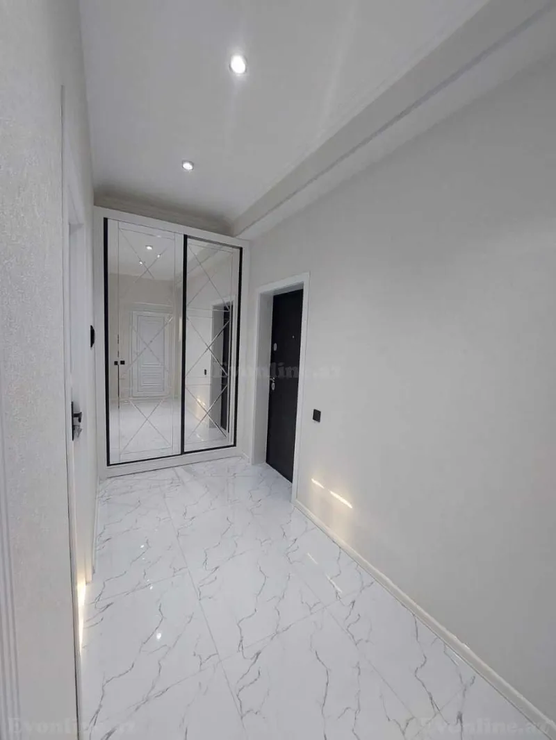 Satılır 3 otaqlı Mənzil Yeni tikili 68.5 m² Xırdalan - şəkil 15