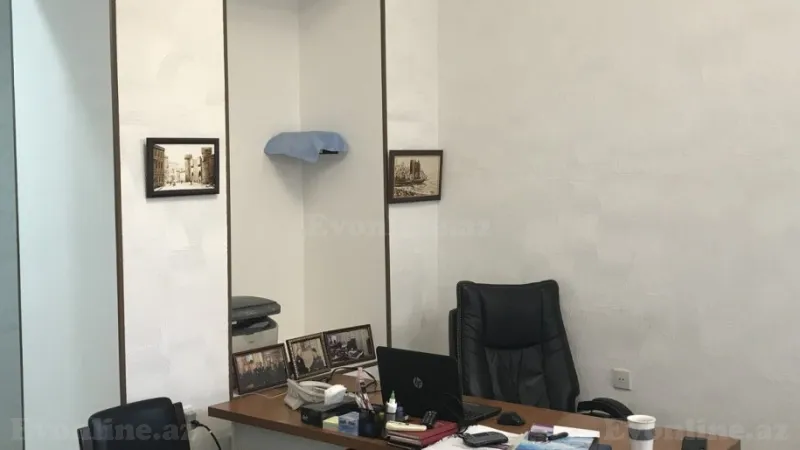 Satılır 2 otaqlı Mənzil Köhnə tikili 50 m² Nizami m.