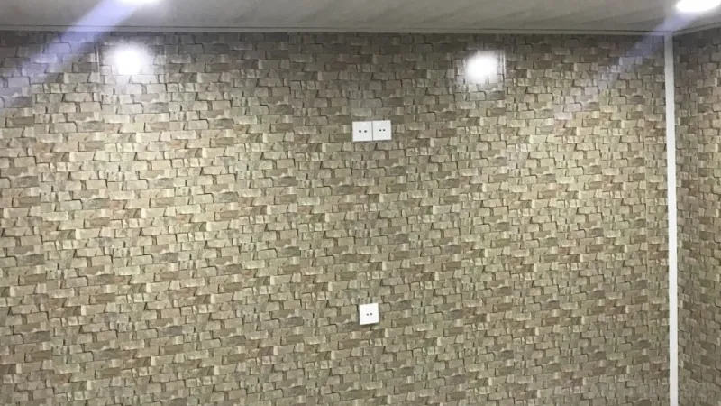 Satılır 2 otaqlı Mənzil Köhnə tikili 50 m² Nizami m. - şəkil 6