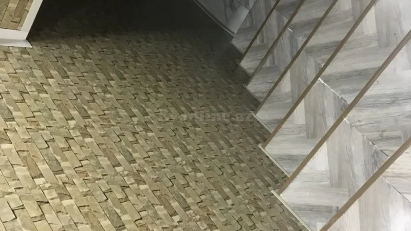 Satılır 2 otaqlı Mənzil Köhnə tikili 50 m² Nizami m. - şəkil 9