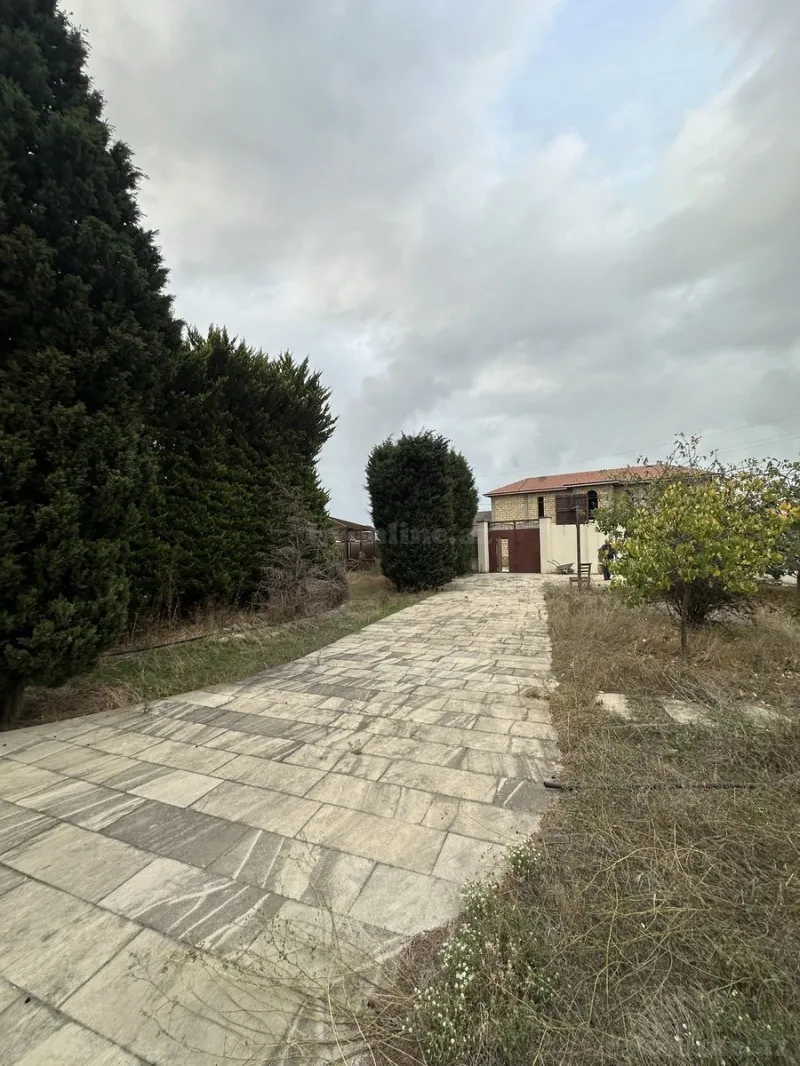 Satılır Torpaq 16 sot Novxanı - şəkil 4