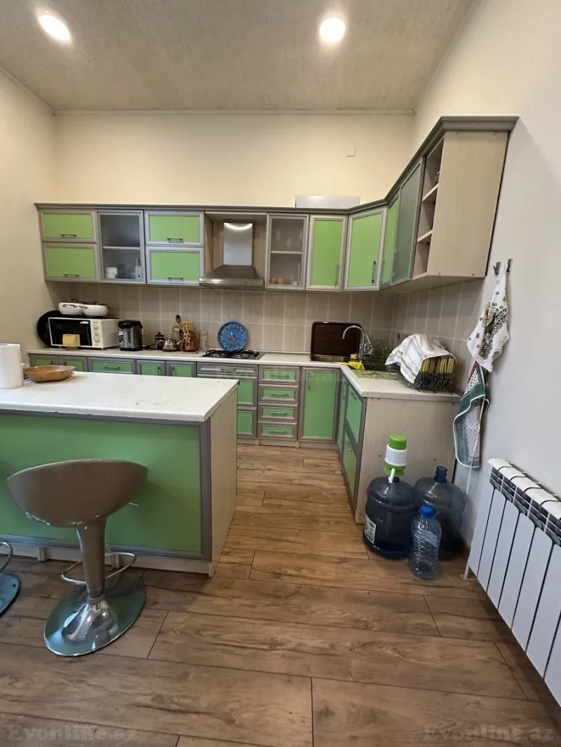 Satılır Torpaq 16 sot Novxanı - şəkil 12