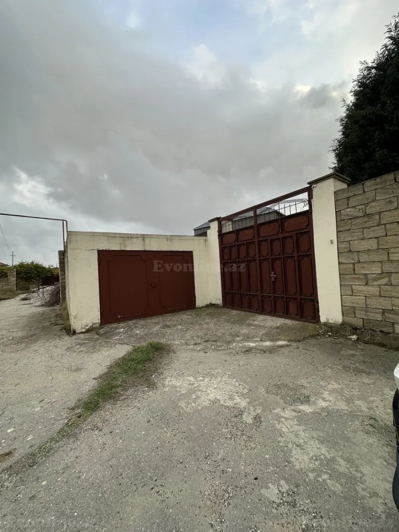 Satılır Torpaq 16 sot Novxanı - şəkil 22