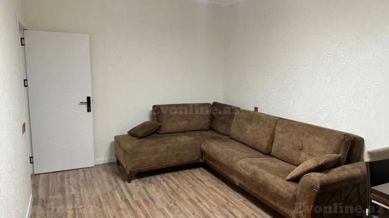 Kirayə verilir 2 otaqlı Mənzil Köhnə tikili 60 m² Suraxanı r. - şəkil 2