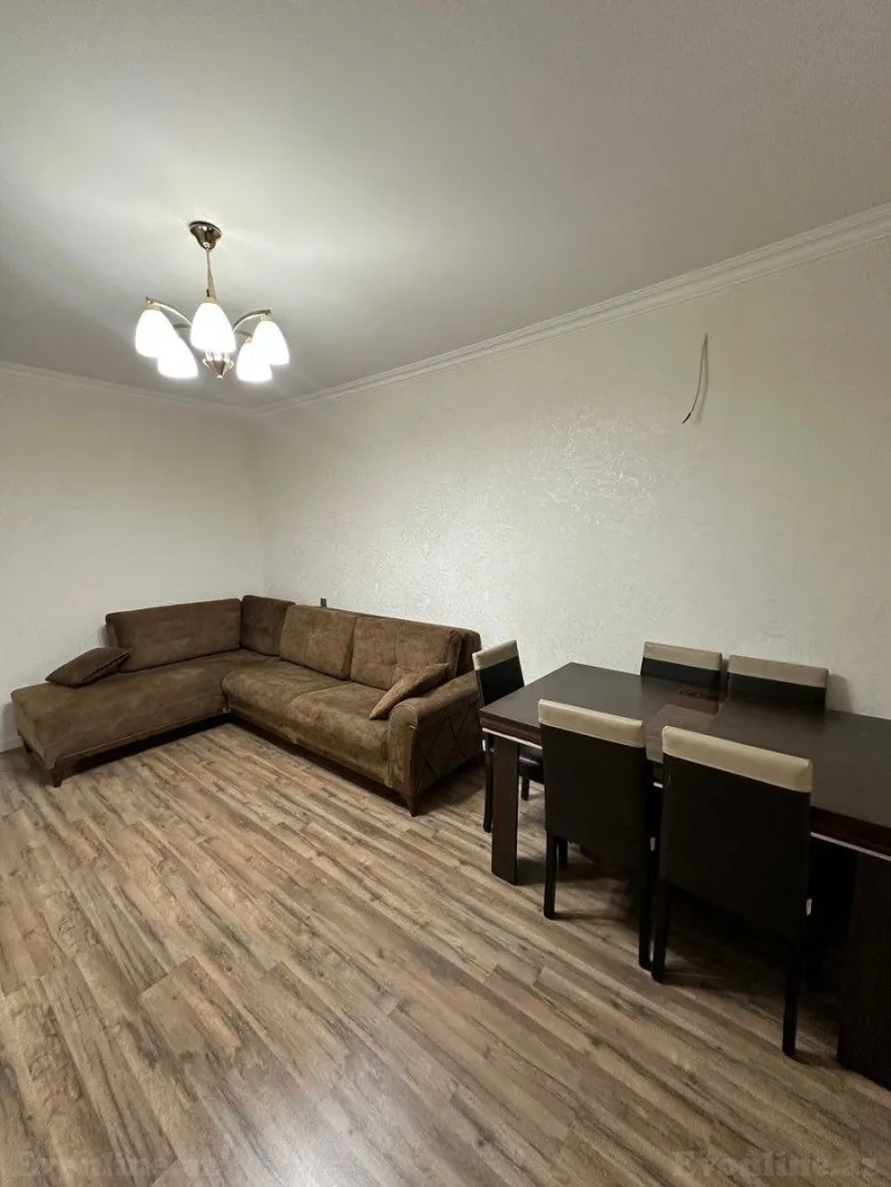 Kirayə verilir 2 otaqlı Mənzil Köhnə tikili 60 m² Suraxanı r. - şəkil 4