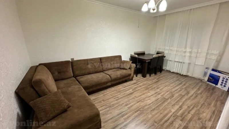 Kirayə verilir 2 otaqlı Mənzil Köhnə tikili 60 m² Suraxanı r. - şəkil 5